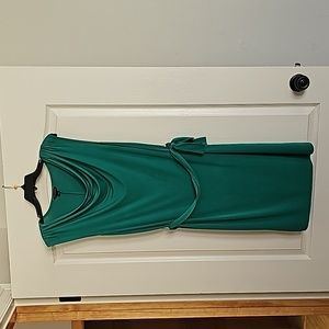 Green Banana Republic Dress